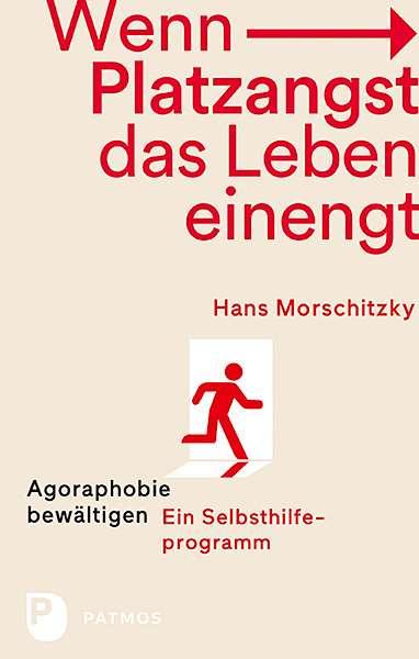 Wenn Platzangst das Leben einengt main product photo
