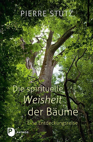 Die spirituelle Weisheit der Bäume main product photo