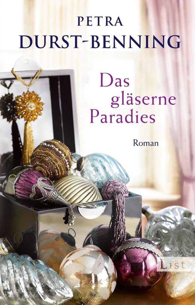 Das gläserne Paradies main product photo