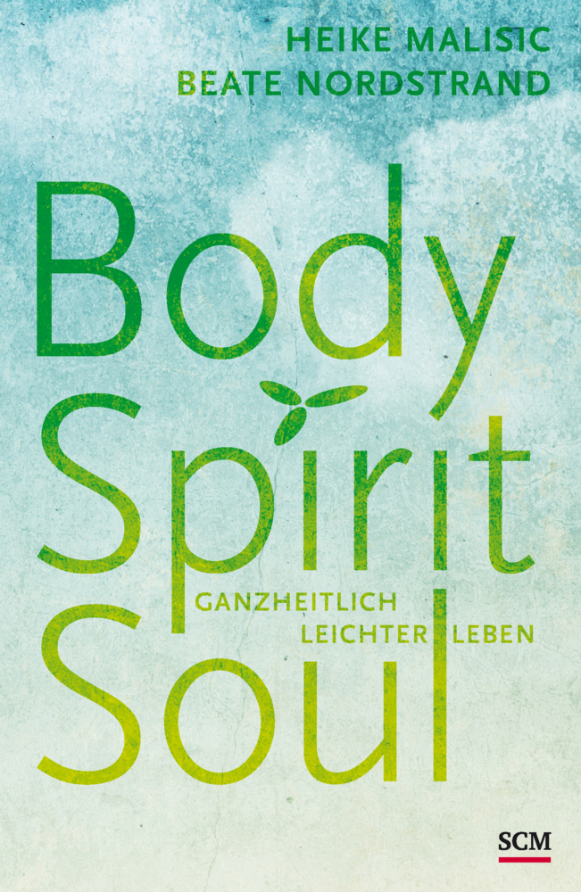 Body, Spirit, Soul main product photo