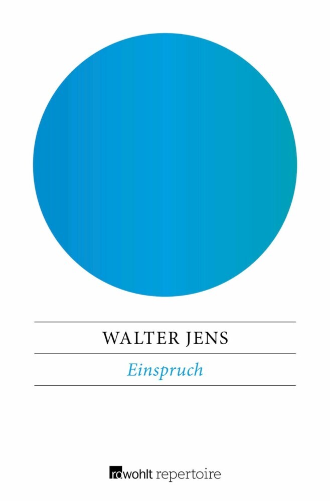 Einspruch main product photo