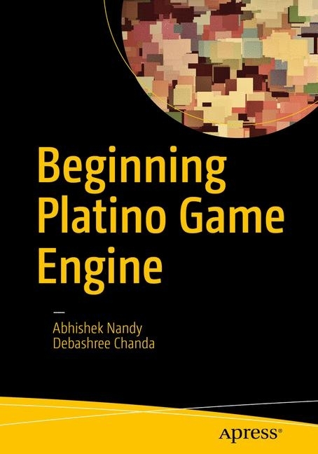 Beginning Platino Game Engine main product photo