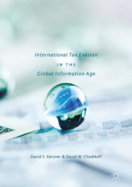 International Tax Evasion in the Global Information Age main product photo