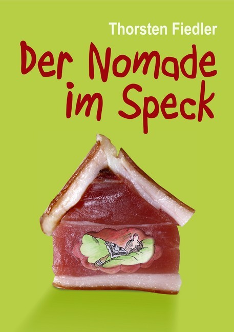 Der Nomade im Speck main product photo