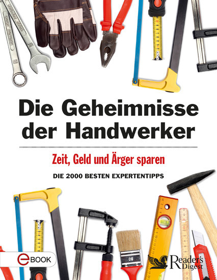 Die Geheimnisse der Handwerker main product photo