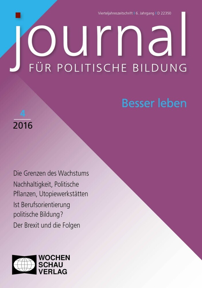 Besser leben main product photo