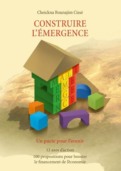 Un pacte pour l'avenir main product photo
