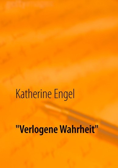 "Verlogene Wahrheit" main product photo
