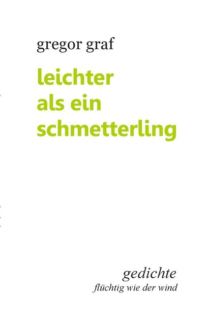 Leichter als ein Schmetterling main product photo