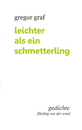 Leichter als ein Schmetterling