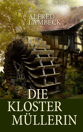 Die Klostermüllerin main product photo