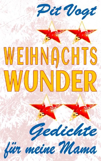 Weihnachts Wunder main product photo