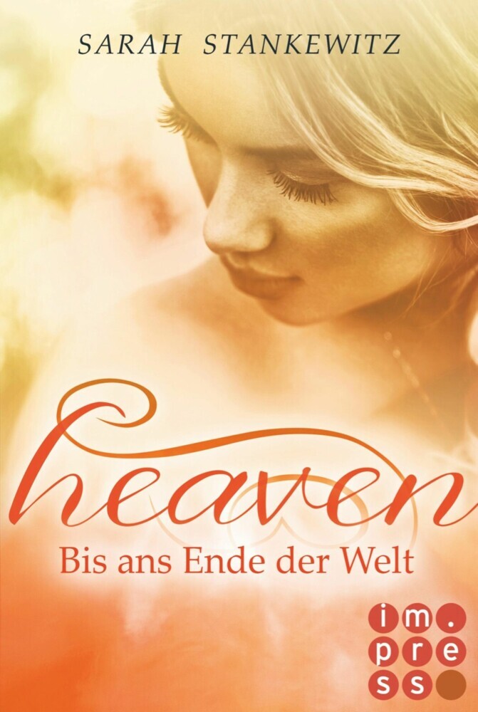 Heaven 3: Bis ans Ende der Welt main product photo