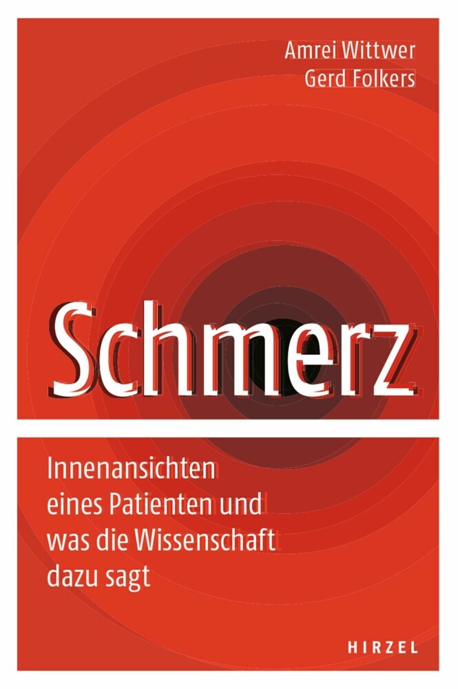Schmerz main product photo