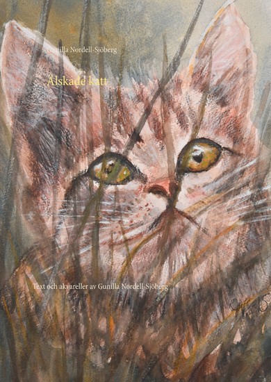 Älskade katt main product photo