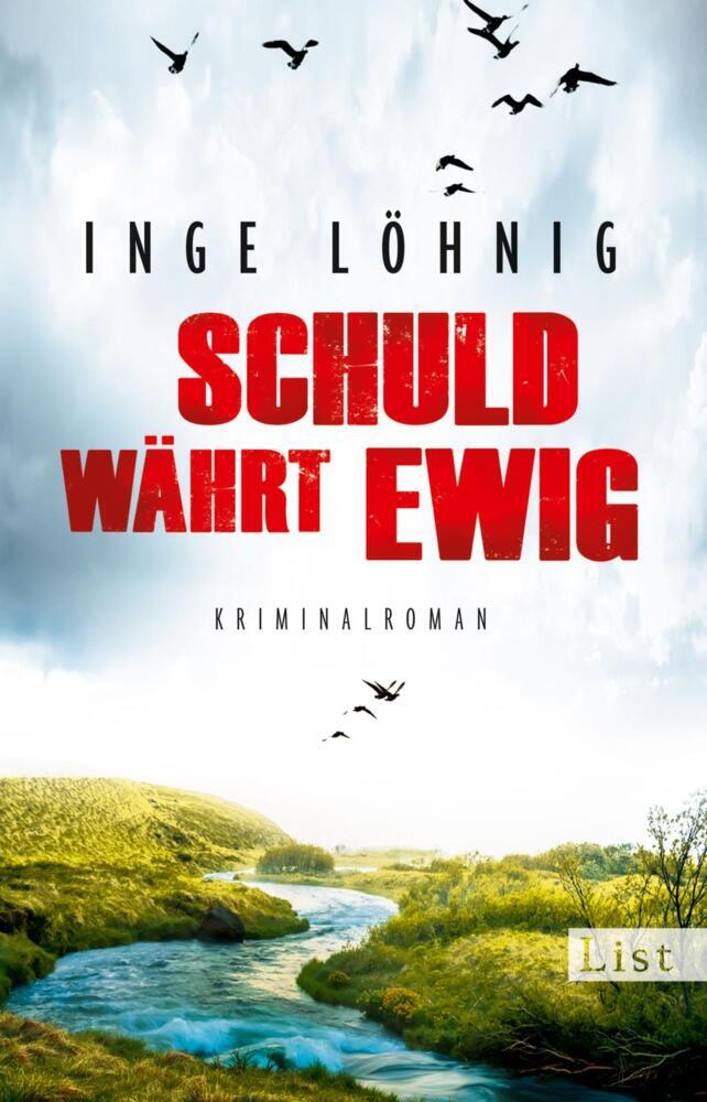 Schuld währt ewig main product photo