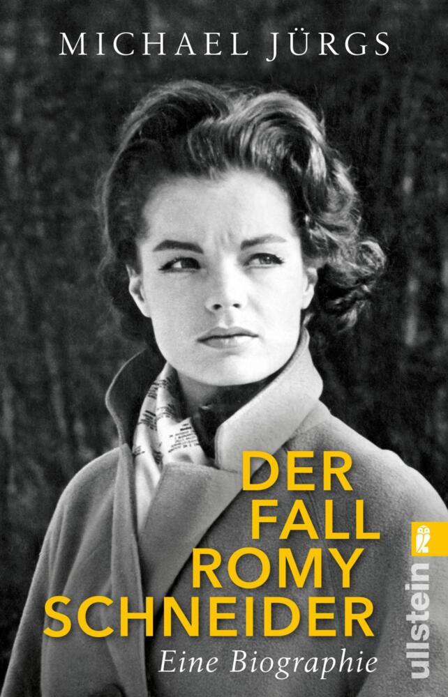 Der Fall Romy Schneider main product photo