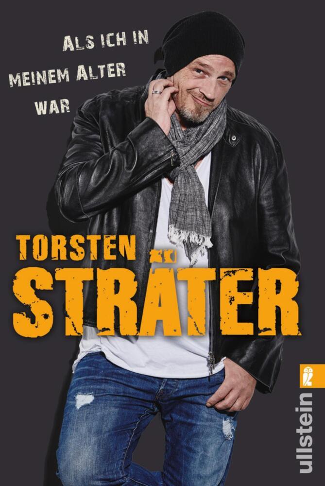 Als ich in meinem Alter war main product photo