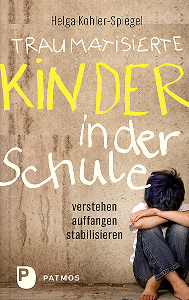Traumatisierte Kinder in der Schule main product photo