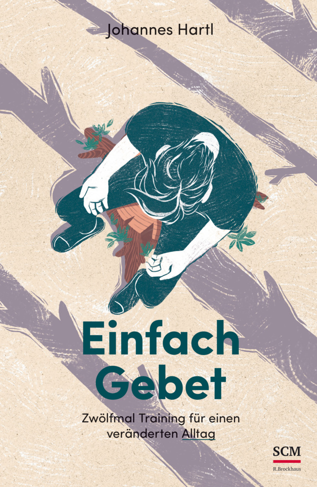 Einfach Gebet main product photo