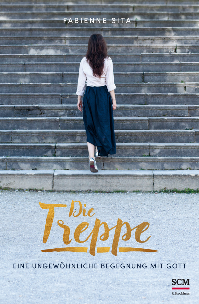 Die Treppe main product photo