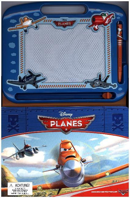 Planes, 1 Lern- und Zaubertafel main product photo
