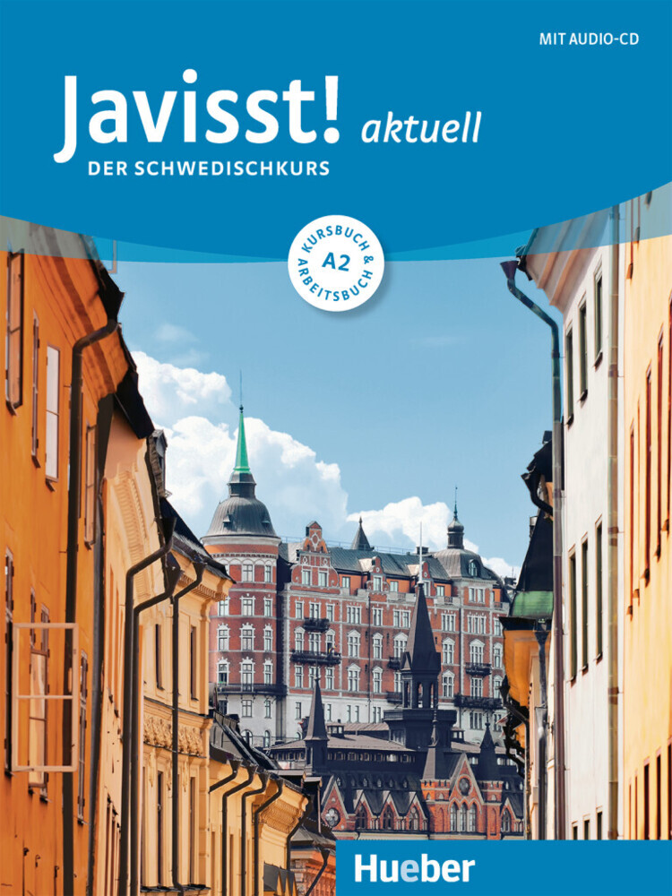 Javisst! aktuell A2 main product photo