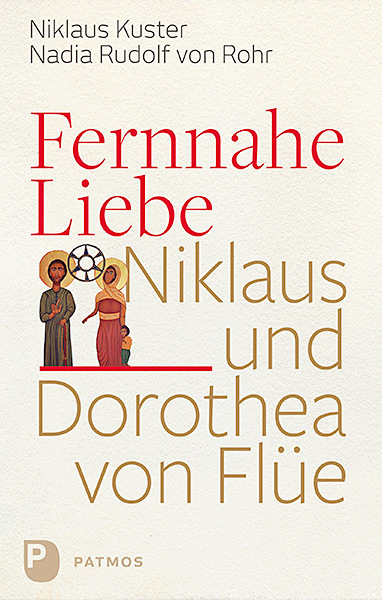 Fernnahe Liebe main product photo