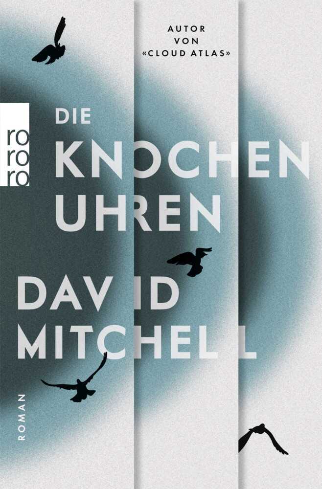 Die Knochenuhren main product photo