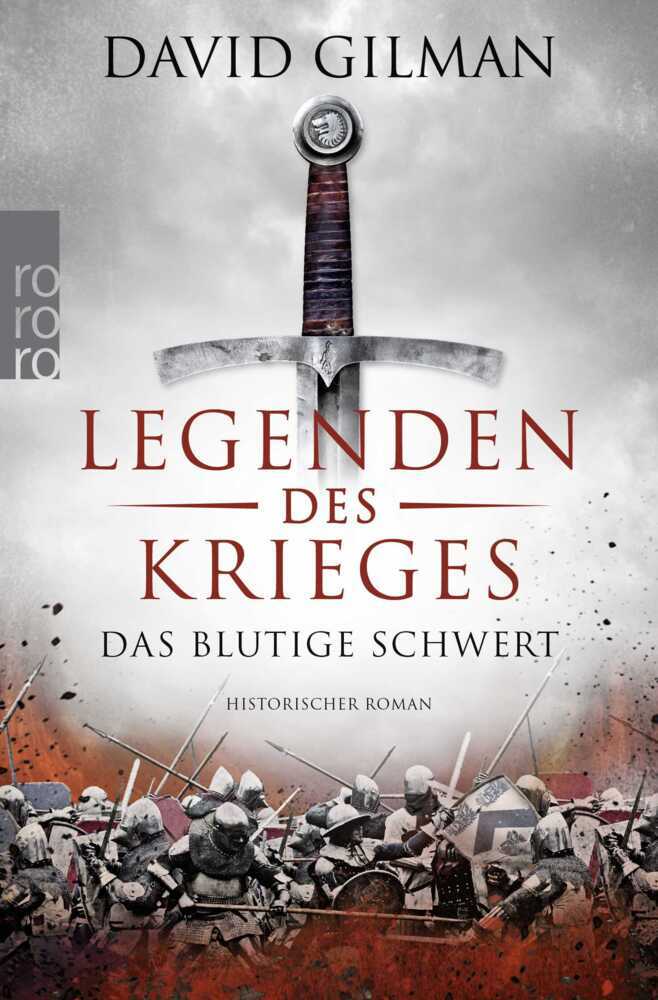 Legenden des Krieges: Das blutige Schwert main product photo