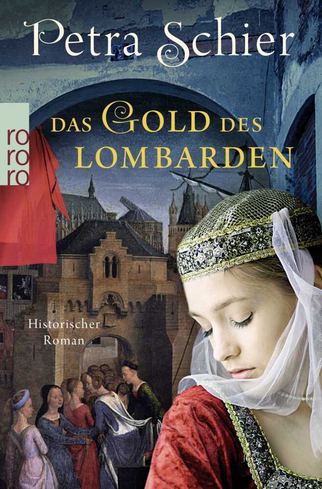 Das Gold des Lombarden main product photo