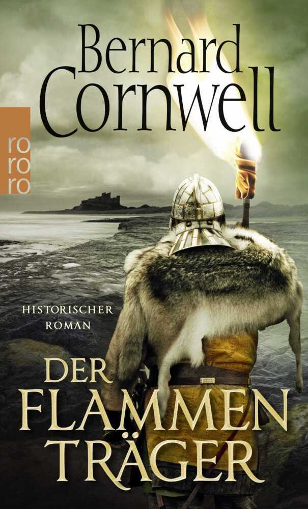 Der Flammenträger main product photo
