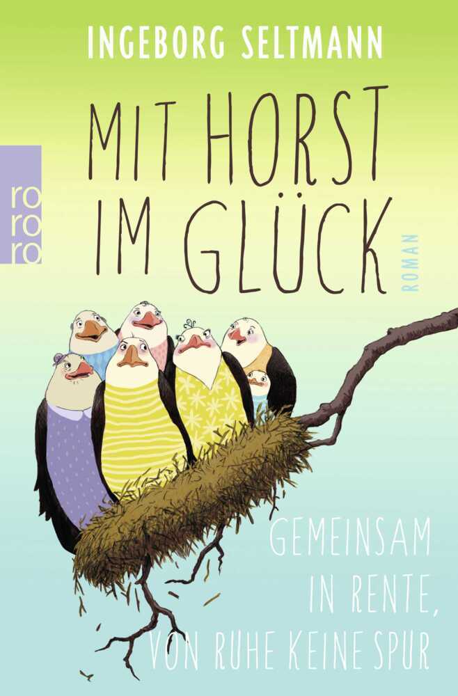 Mit Horst im Glück main product photo