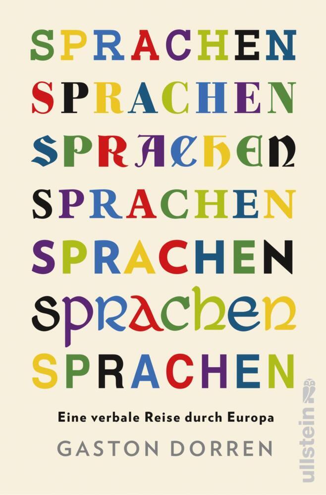 Sprachen main product photo