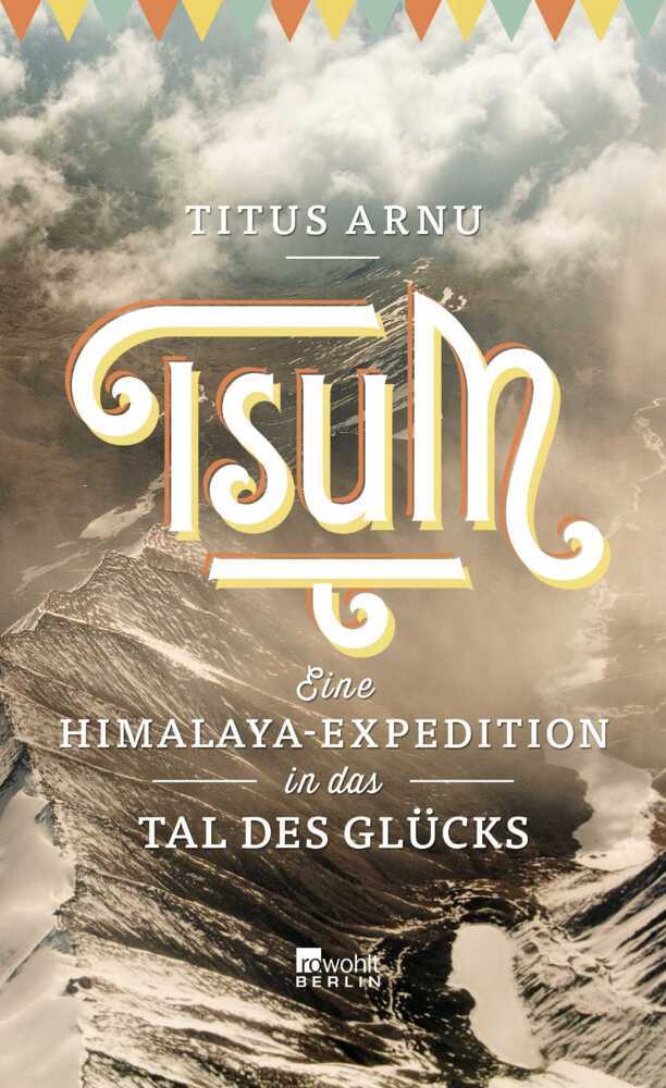 Tsum - eine Himalaya-Expedition in das Tal des Glücks main product photo