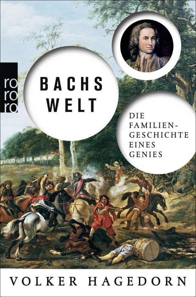 Bachs Welt main product photo
