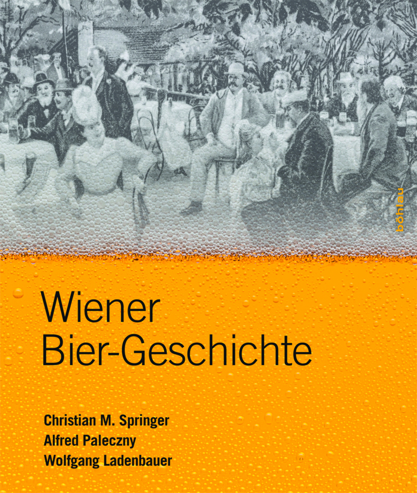Wiener Bier-Geschichte main product photo