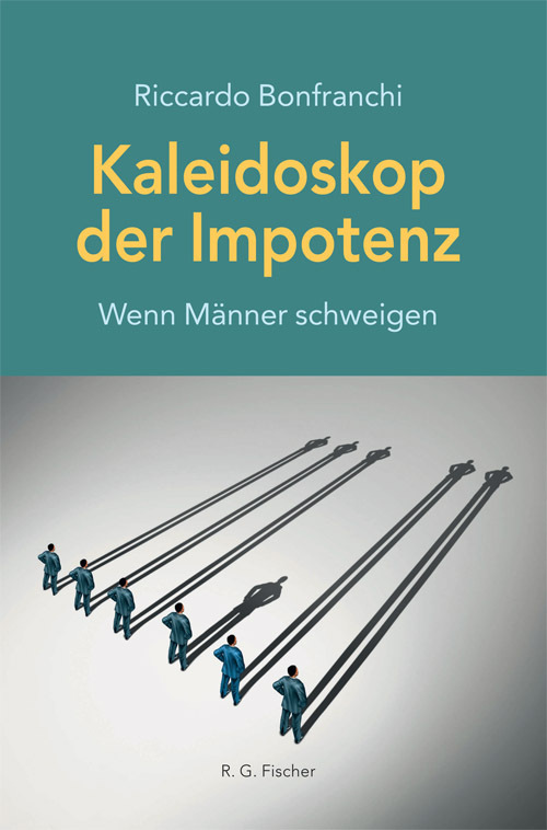 Kaleidoskop der Impotenz main product photo