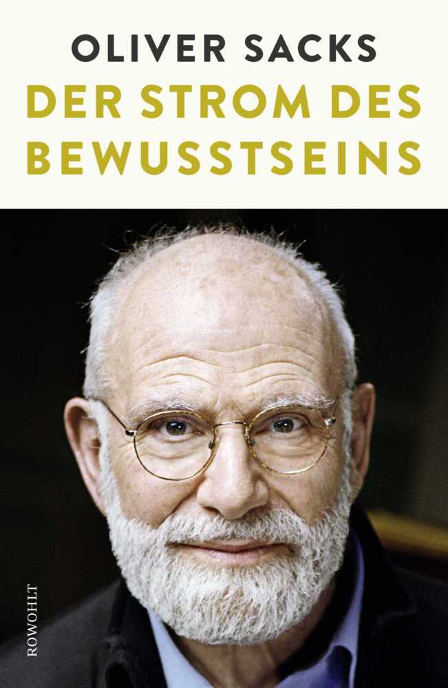 Der Strom des Bewusstseins main product photo