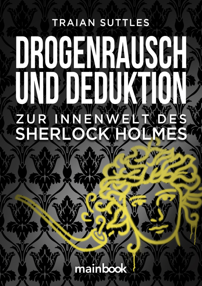 Drogenrausch und Deduktion main product photo
