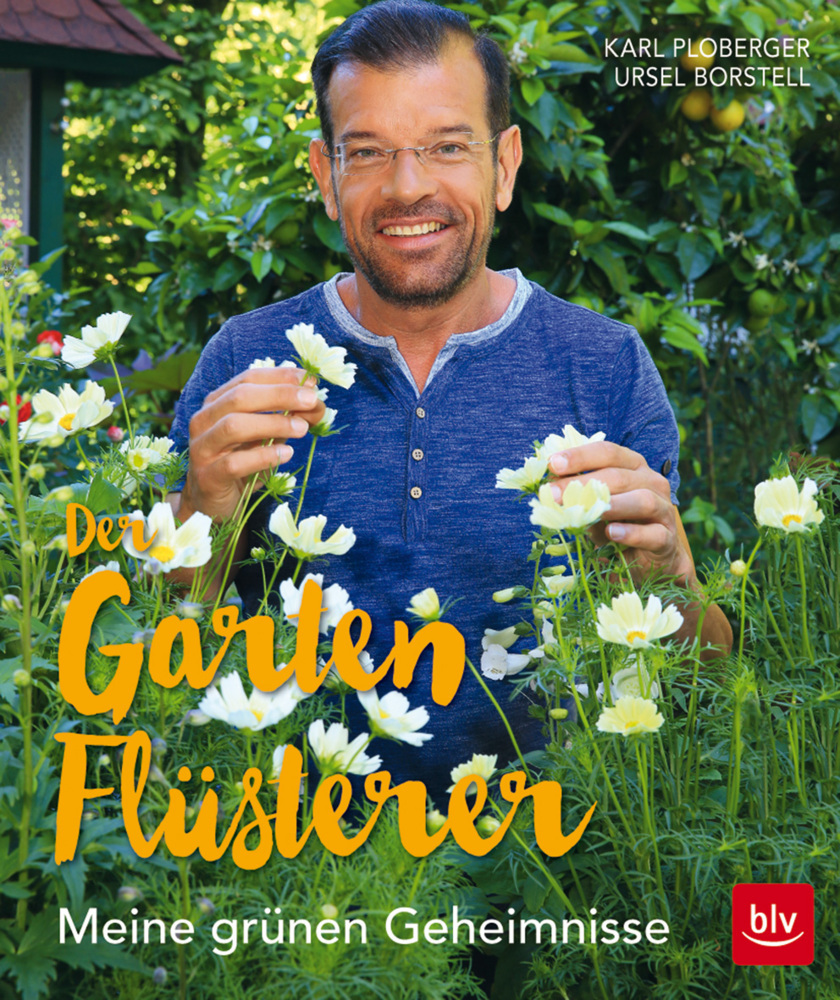 Der Gartenflüsterer main product photo