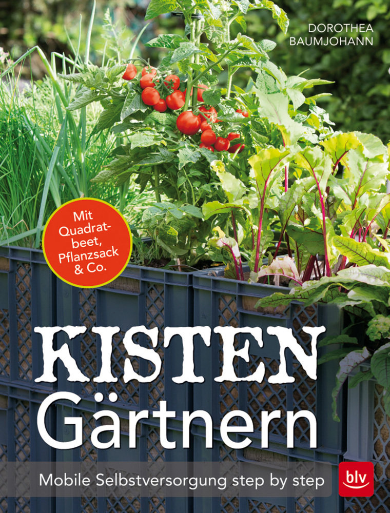 Kistengärtnern main product photo
