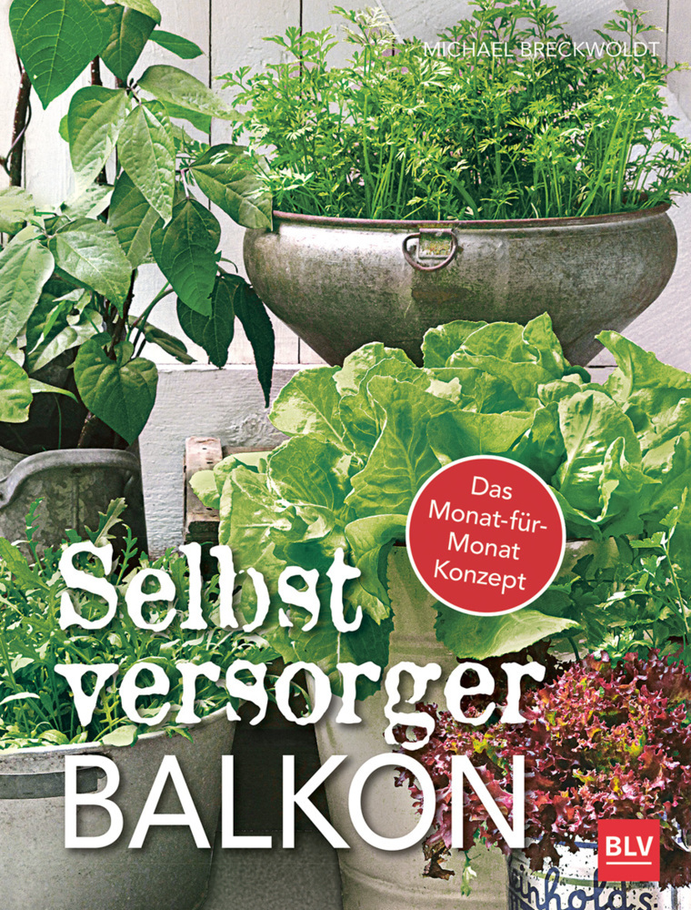 Selbstversorger-Balkon main product photo