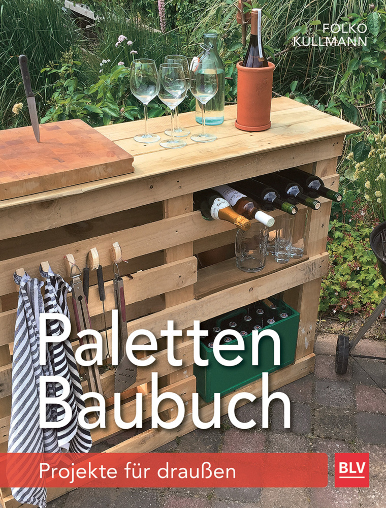Paletten-Baubuch main product photo