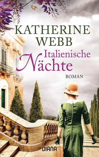 Italienische Nächte main product photo