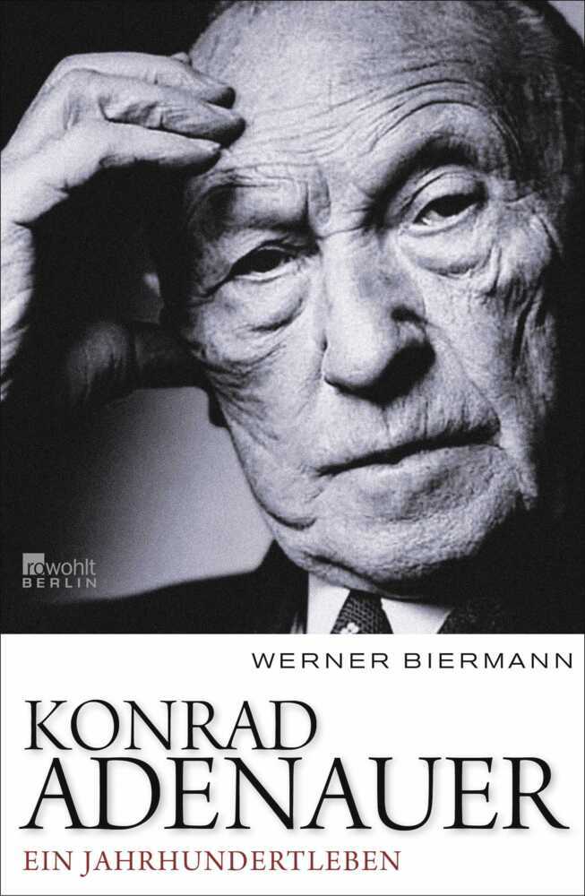 Konrad Adenauer main product photo