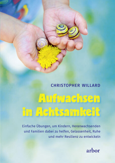 Aufwachsen in Achtsamkeit main product photo