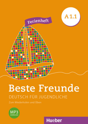 Beste Freunde A1.1