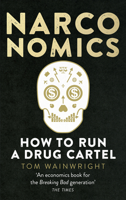 Narconomics main product photo