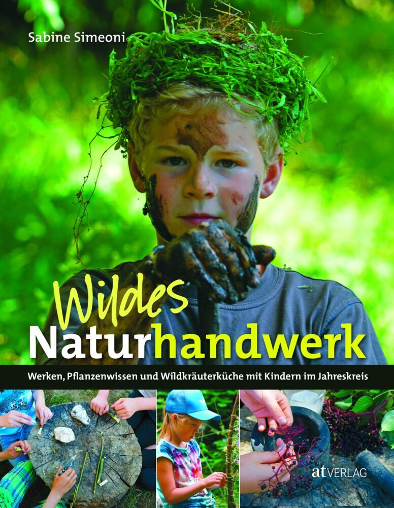 Wildes Naturhandwerk main product photo